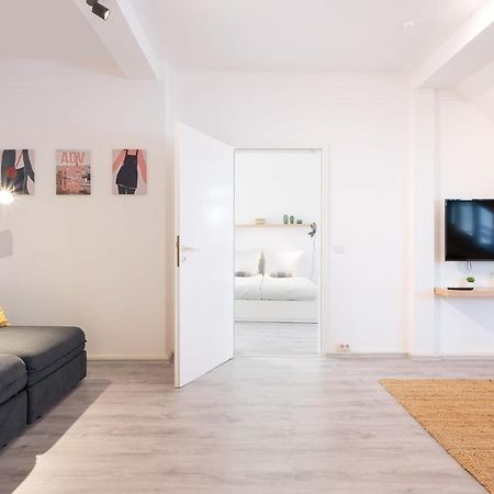 2 Bedroom Top Floor Apartment Direct On Marienplatz Munich Extérieur photo